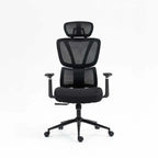 ERGONOMIC LUXURY EXECUTIVE OFFICE CHAIR AH607