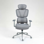 ERGONOMIC LUXURY EXECUTIVE OFFICE CHAIR AH607