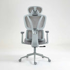 ERGONOMIC LUXURY EXECUTIVE OFFICE CHAIR AH607