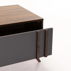 EVE 105x55cm COFFEE TABLE