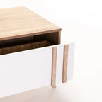 EVE 105x55cm COFFEE TABLE
