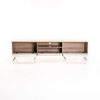 EVE 180cm 2 DOOR 1 DRAWER TV UNIT