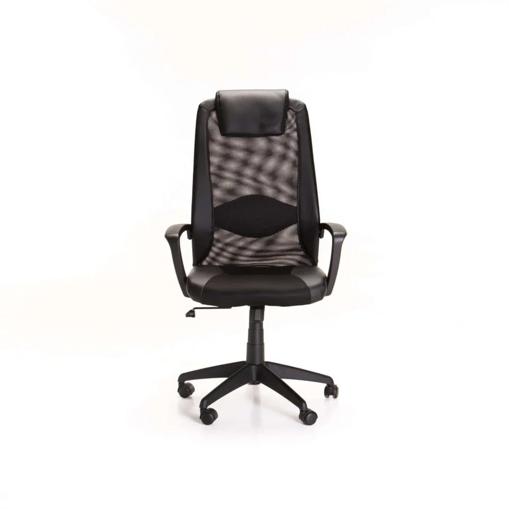 EXEC HIBACK OFFICE CHAIR W-156