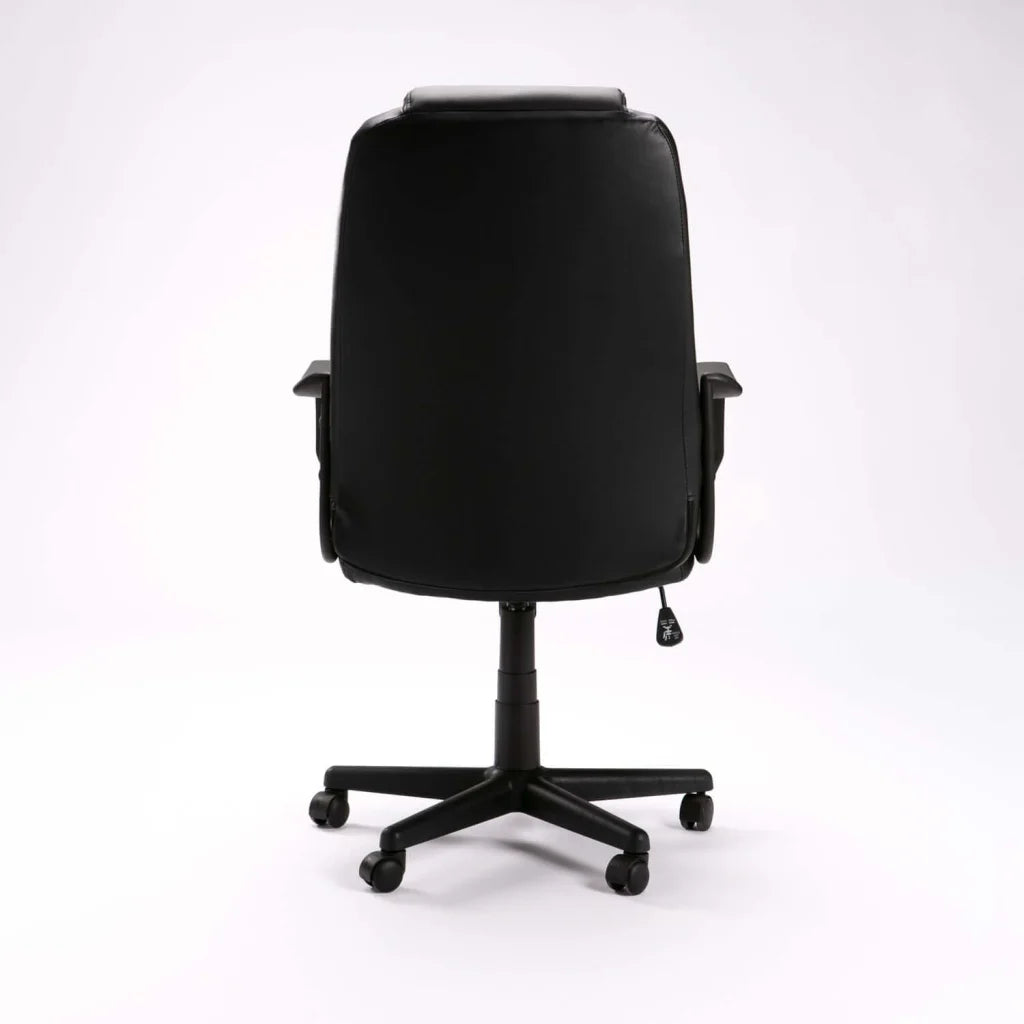 EXECUTIVE HIBACK OFFICE CHAIR ML-116