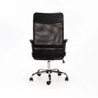 EXECUTIVE MIDBACK OFFICE CHAIR OF519