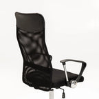 EXECUTIVE MIDBACK OFFICE CHAIR OF519