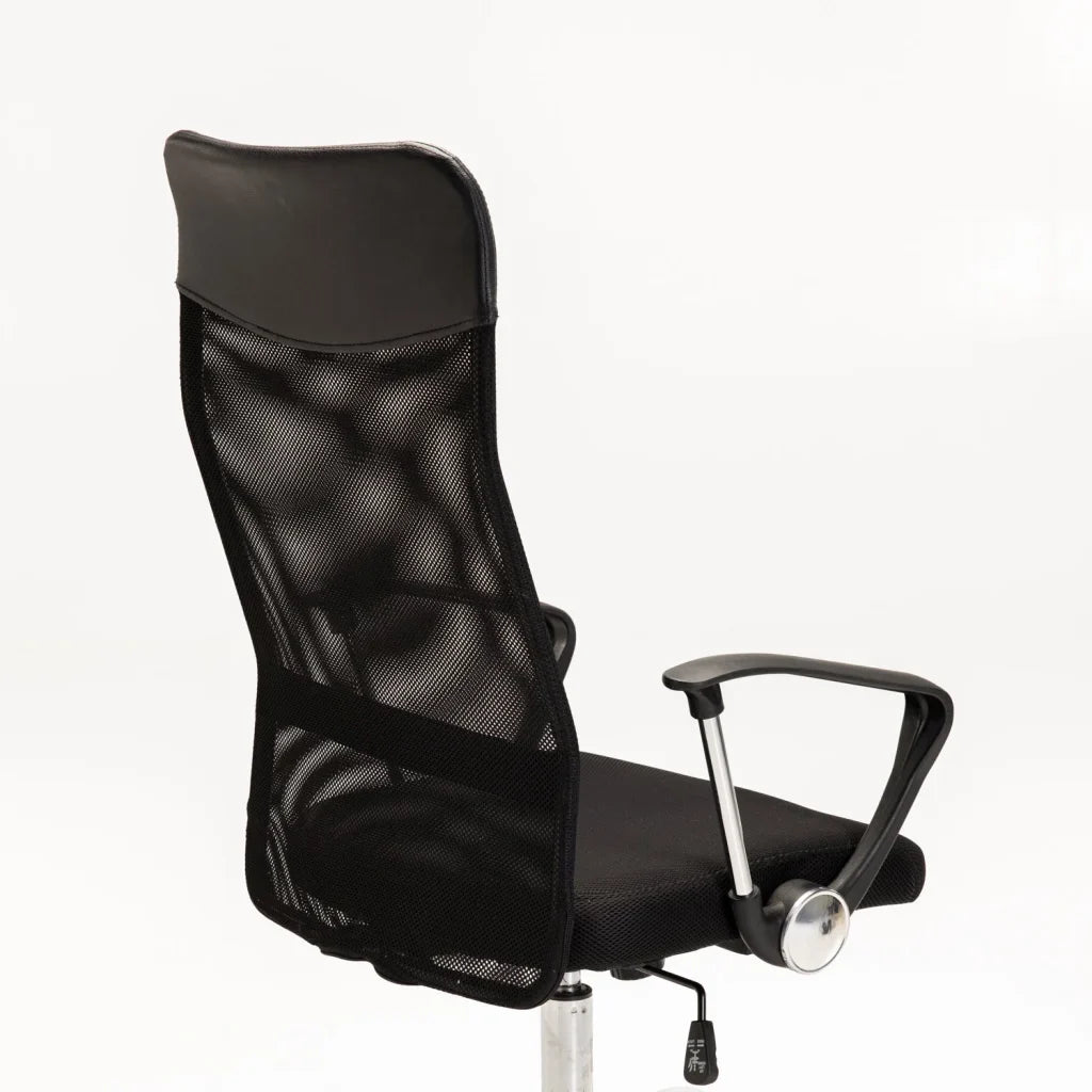 EXECUTIVE MIDBACK OFFICE CHAIR OF519