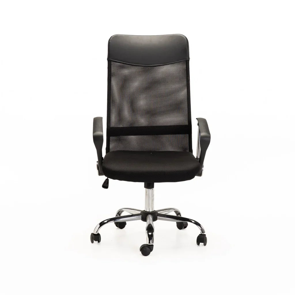 EXECUTIVE MIDBACK OFFICE CHAIR OF519