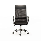 EXECUTIVE MIDBACK OFFICE CHAIR OF519