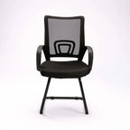 EXECUTIVE VISITOR CHAIR OF553