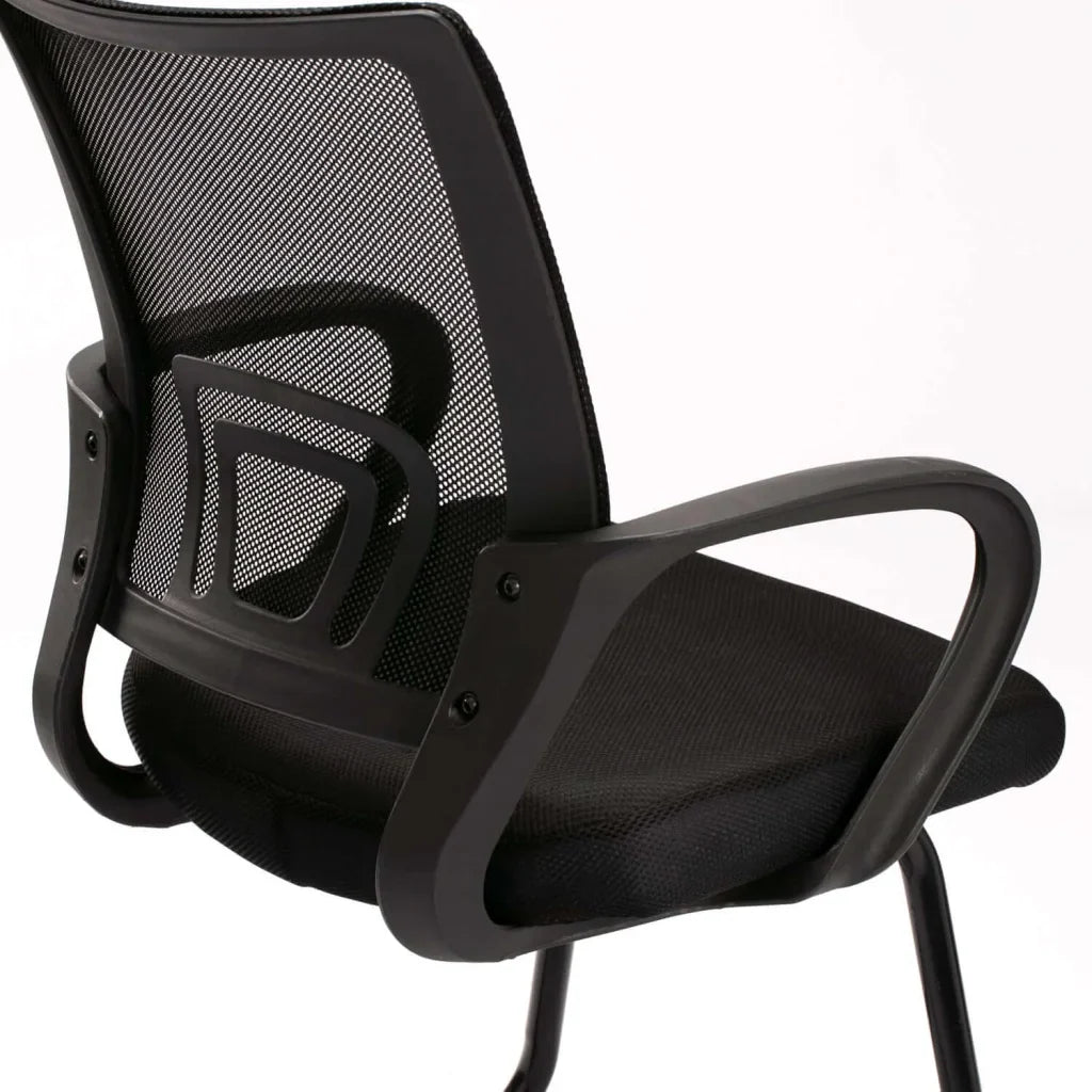 EXECUTIVE VISITOR CHAIR OF553