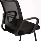 EXECUTIVE VISITOR CHAIR OF553