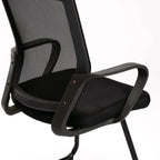 EXECUTIVE VISITOR CHAIR OF568