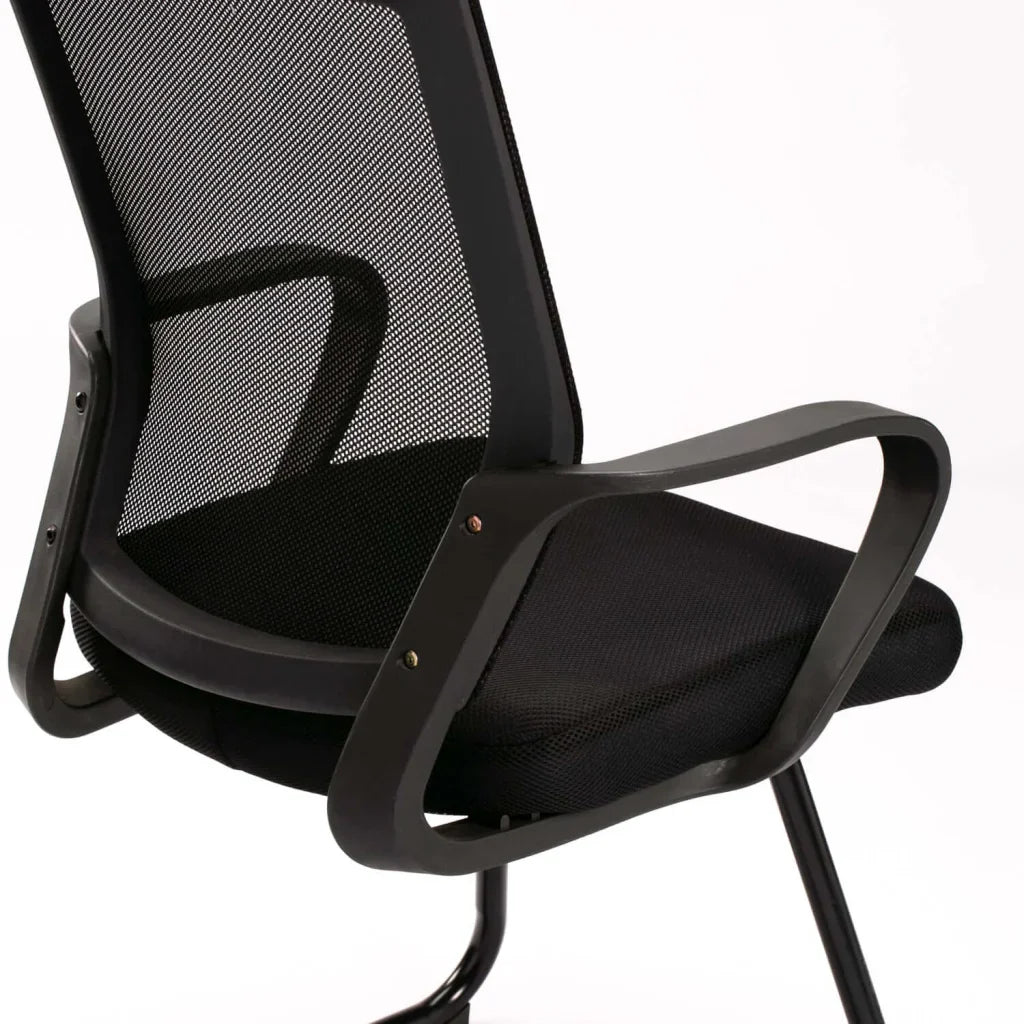 EXECUTIVE VISITOR CHAIR OF568
