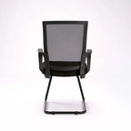 EXECUTIVE VISITOR CHAIR OF568