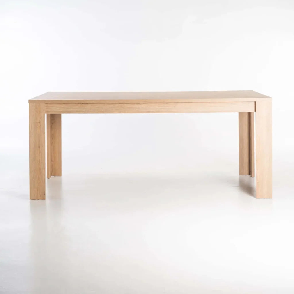 FORLI 180x90cm DINING TABLE