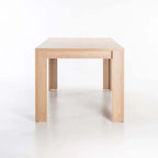 FORLI 180x90cm DINING TABLE