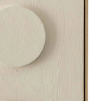 FRAMED ART 10 ECLIPSE 120x80cm WOOD GRAIN FRAME