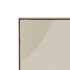 FRAMED ART 15 GLADE 120x120cm CHAMPAGNE FRAME