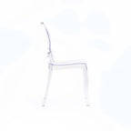 GHOST DELUXE CHAIR