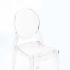 GHOST DELUXE CHAIR