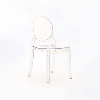 GHOST DELUXE CHAIR