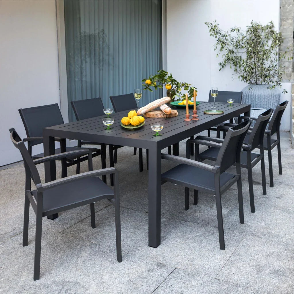 GILI OUTDOOR CHAIR