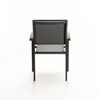 GILI OUTDOOR CHAIR
