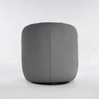 GRACE FABRIC SWIVEL CHAIR