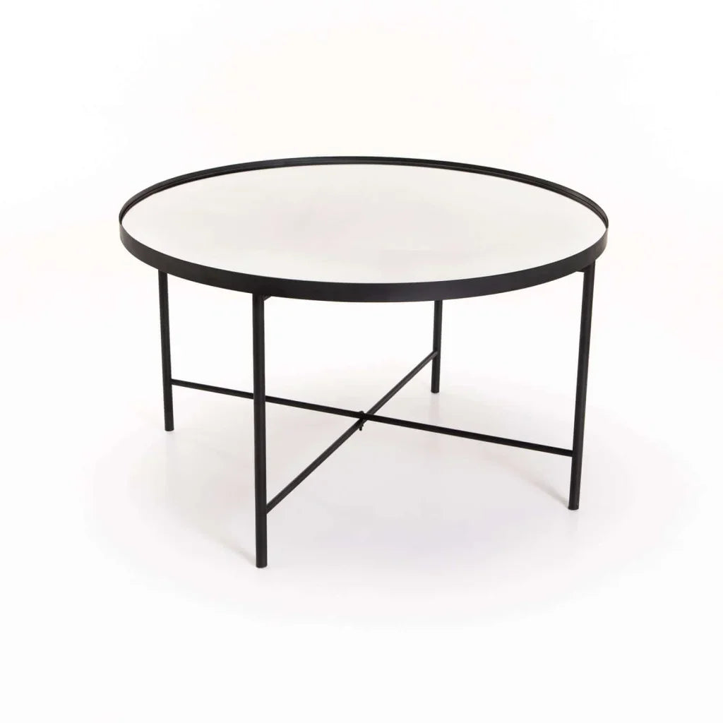 HALI SIDE TABLE & COFFEE TABLE COMBO
