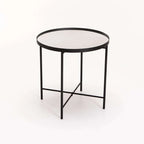 HALI SIDE TABLE & COFFEE TABLE COMBO