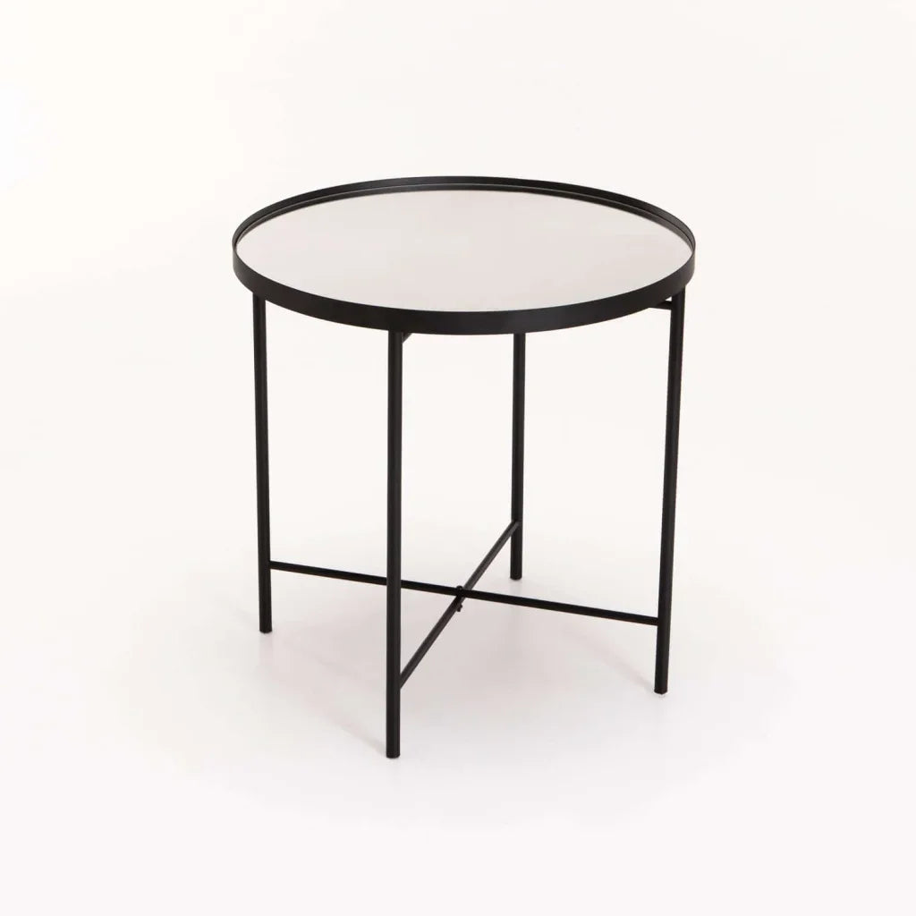 HALI SIDE TABLE & COFFEE TABLE COMBO