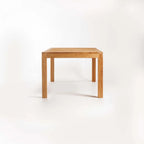 HAMPTON TEAK TABLE