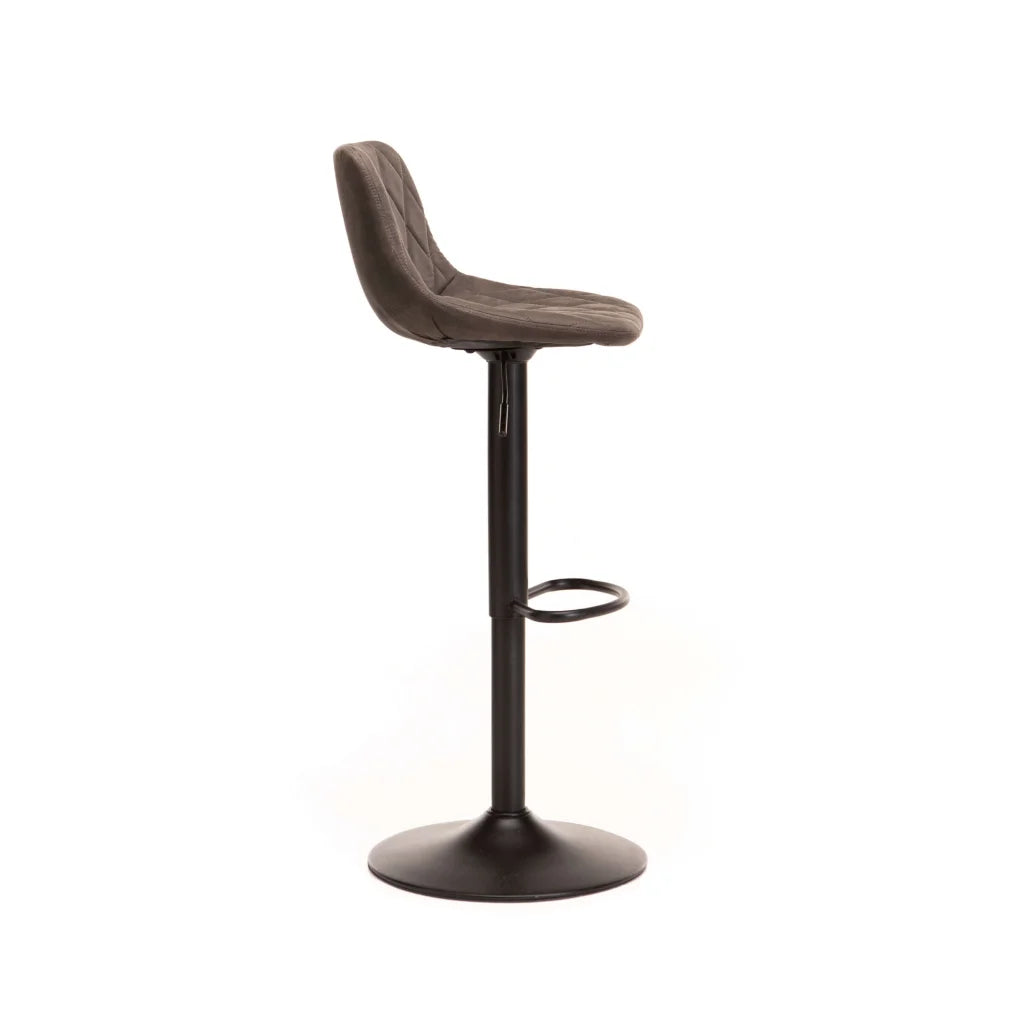 HARLEY FABRIC BARSTOOL
