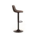 HARLEY FABRIC BARSTOOL