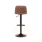 HARLEY FABRIC BARSTOOL