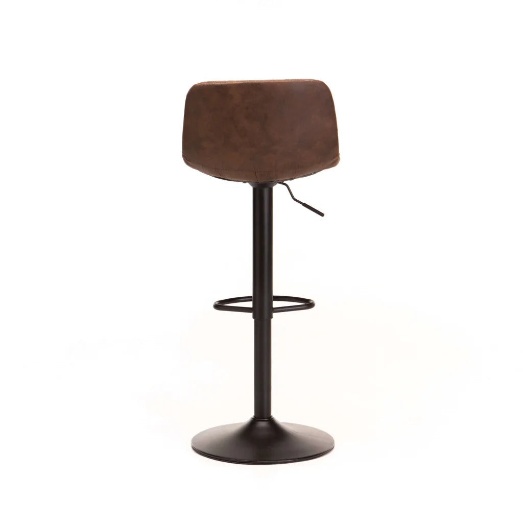 HARLEY FABRIC BARSTOOL
