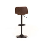 HARLEY FABRIC BARSTOOL
