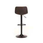HARLEY FABRIC BARSTOOL