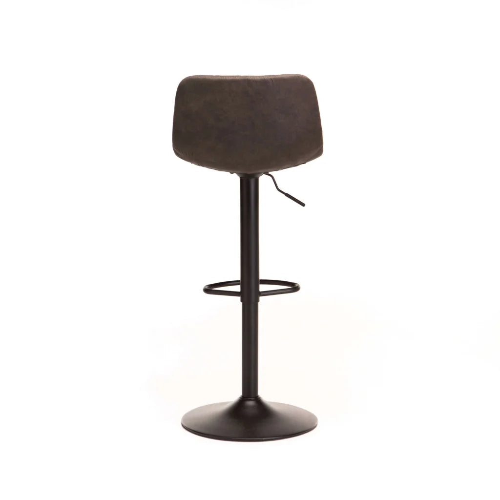 HARLEY FABRIC BARSTOOL