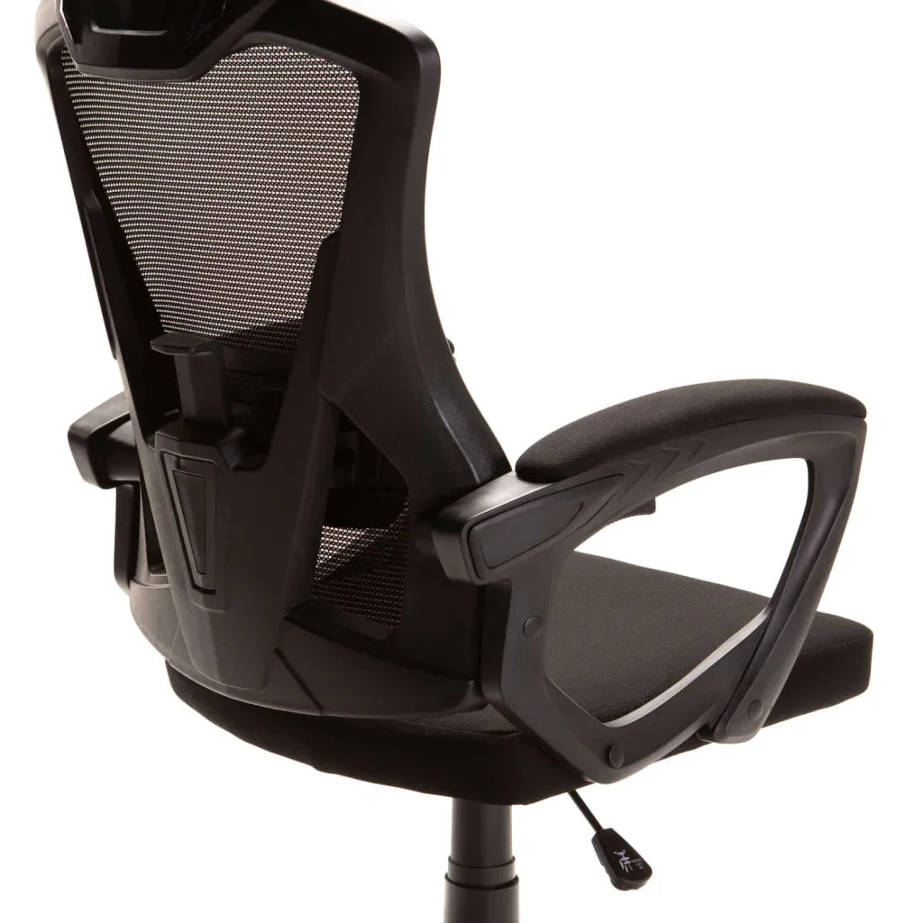 HIGHBACK DELUXE OFFICE CHAIR AH574