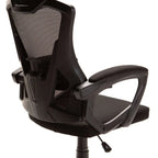 HIGHBACK DELUXE OFFICE CHAIR AH574