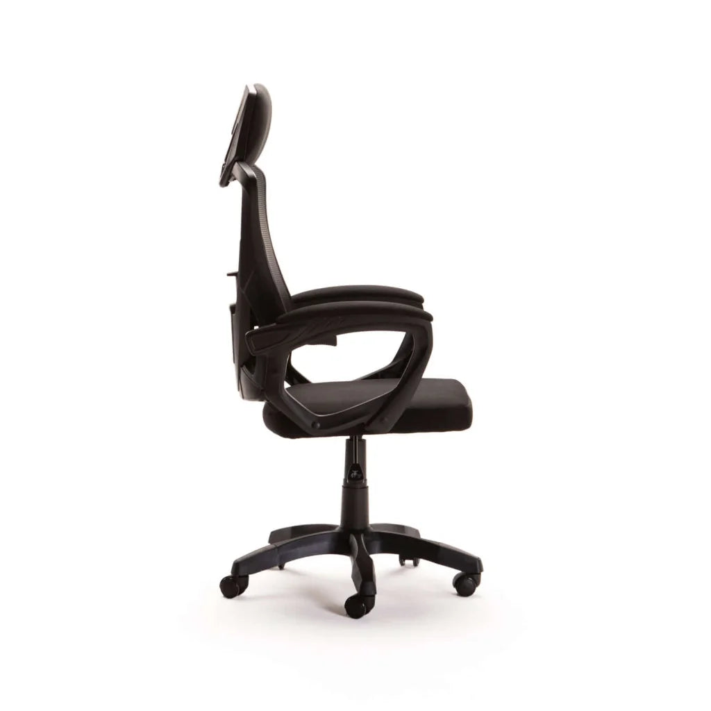 HIGHBACK DELUXE OFFICE CHAIR AH574