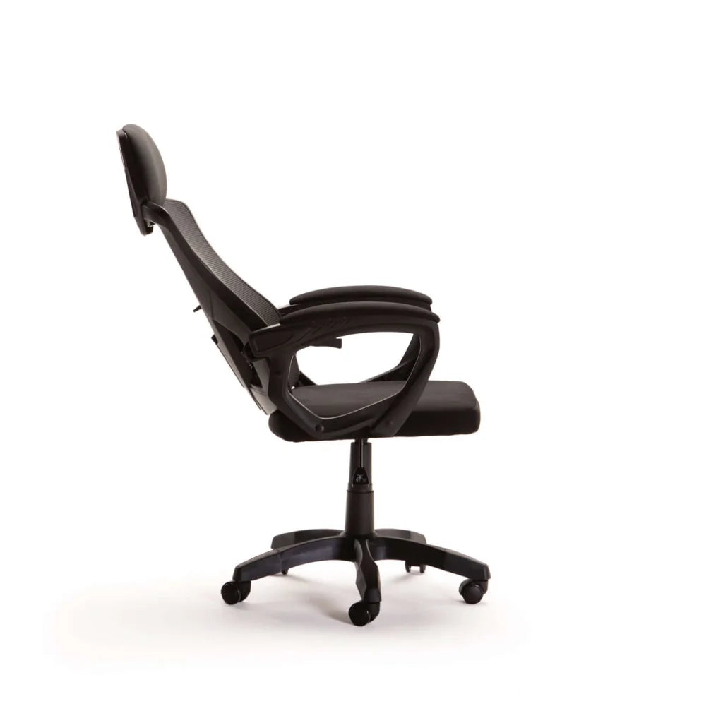 HIGHBACK DELUXE OFFICE CHAIR AH574