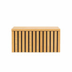 HUDSON 1 DRAWER FLOATING PEDESTAL