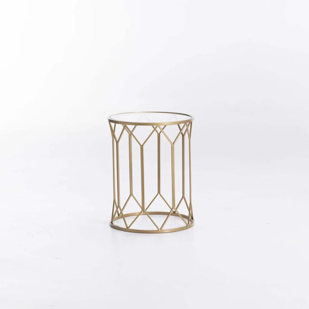 ICARUS SET OF 2 TABLES