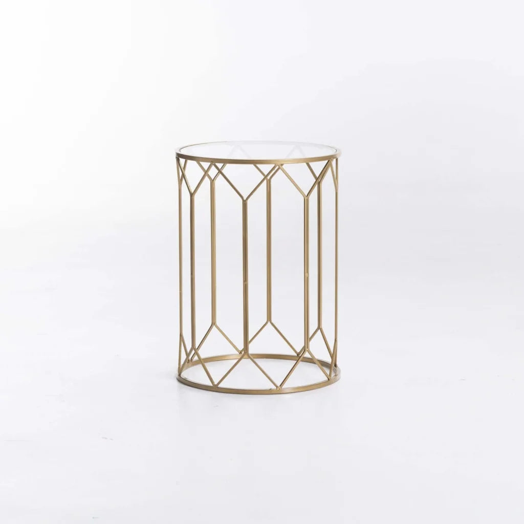 ICARUS SET OF 2 TABLES