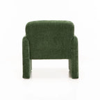 IRIS FABRIC CHAIR