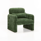 IRIS FABRIC CHAIR