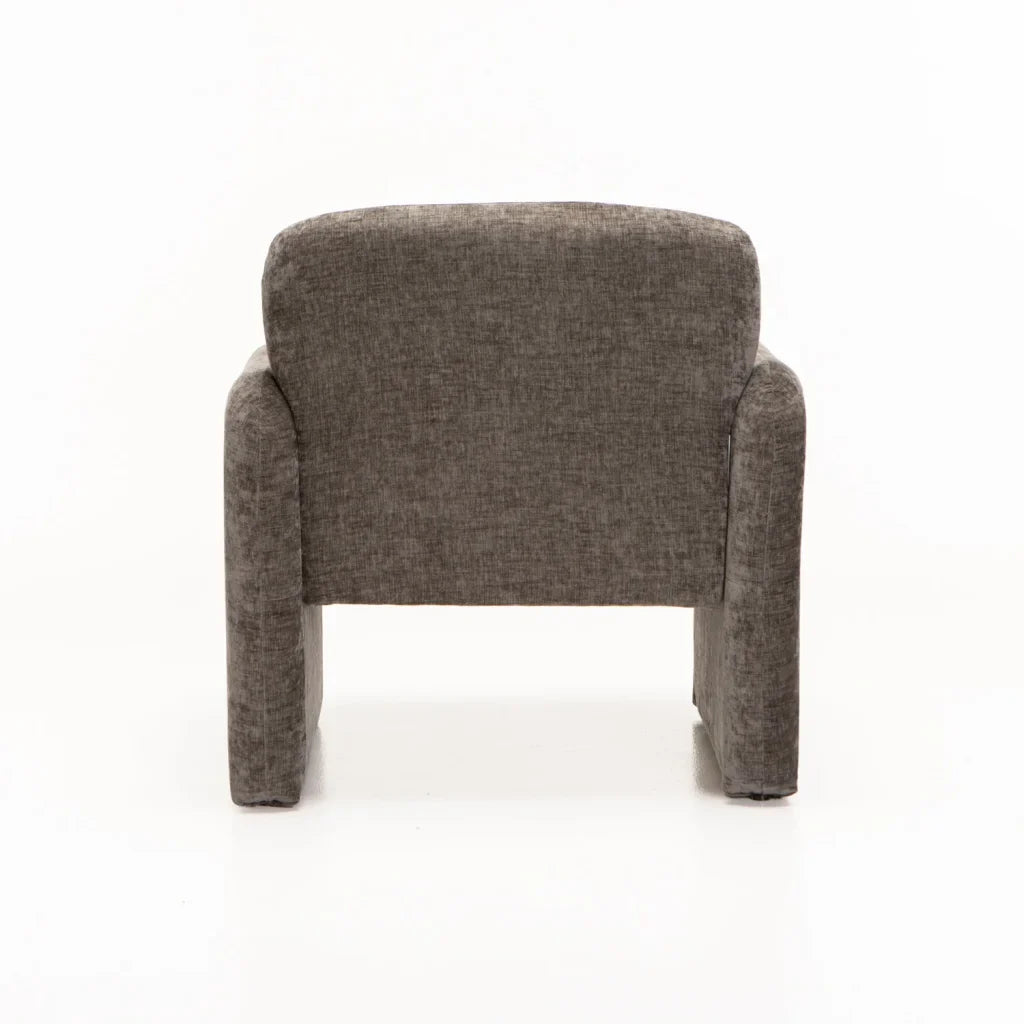 IRIS FABRIC CHAIR